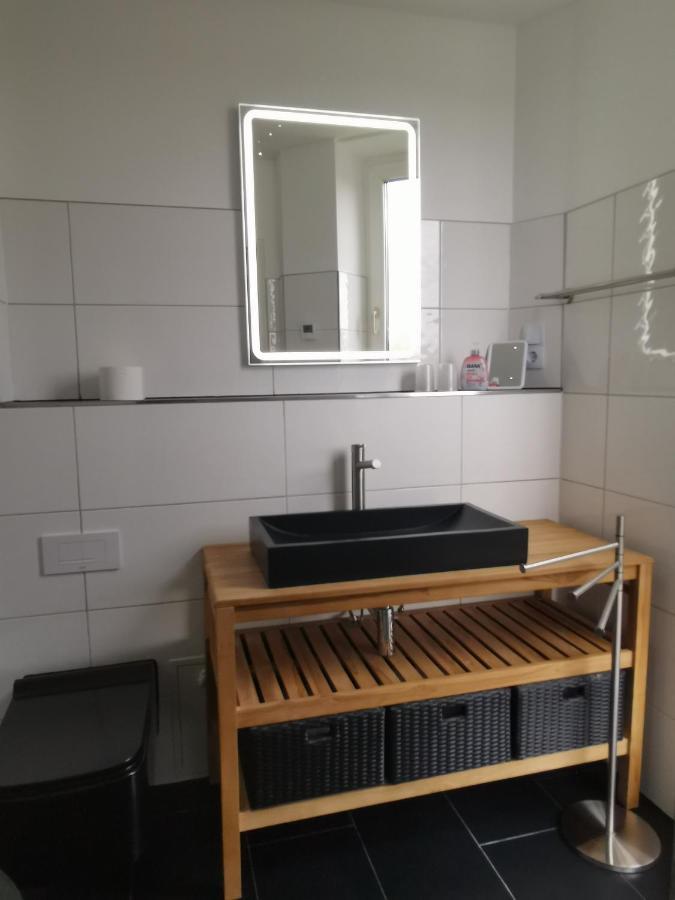 Apartment Birkenweg 32 Whg Birkenweg Norderney