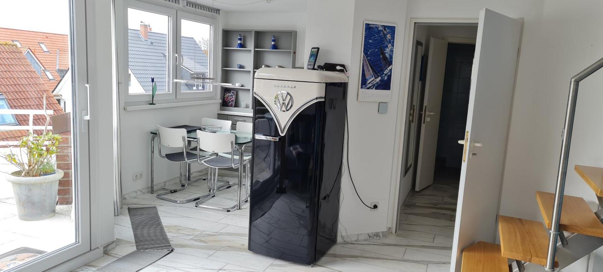 Apartment Birkenweg 32 Whg Birkenweg *